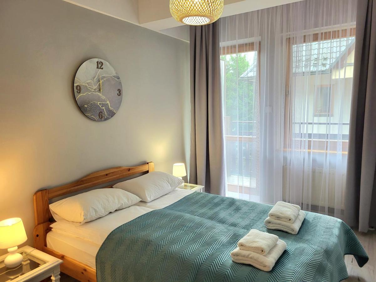 Apartament Orkan Przy Krupowkach Zakopane Exterior photo